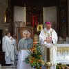 Wprowadzenie relikwii św. Urszuli w Toruniu
